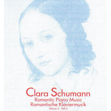 Schumann C. - Romantic Piano Music V 2 - Remenyi House of Music