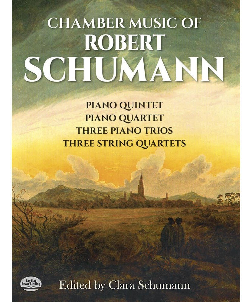 Schumann R. - Chamber Music Of Robert Schumann - Remenyi House of Music