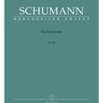 Schumann R. - Dichterliebe Op 48 - Remenyi House of Music