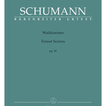 Schumann, R. - Forest Scenes op. 82 - Remenyi House of Music