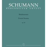 Schumann, R. - Forest Scenes op. 82 - Remenyi House of Music