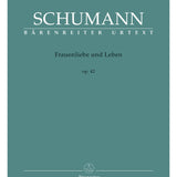 Schumann R. - Frauenliebe Und Leben Op 42 - Remenyi House of Music