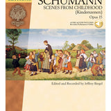 Schumann - Scenes from Childhood (Kinderscenen), Opus 15 - Remenyi House of Music