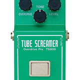 Ibanez TS808 Orig Tube Screamer Overdrive Pedal