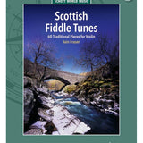 Scottish Fiddle Tunes (Book with Online Material) - Remenyi House of Music