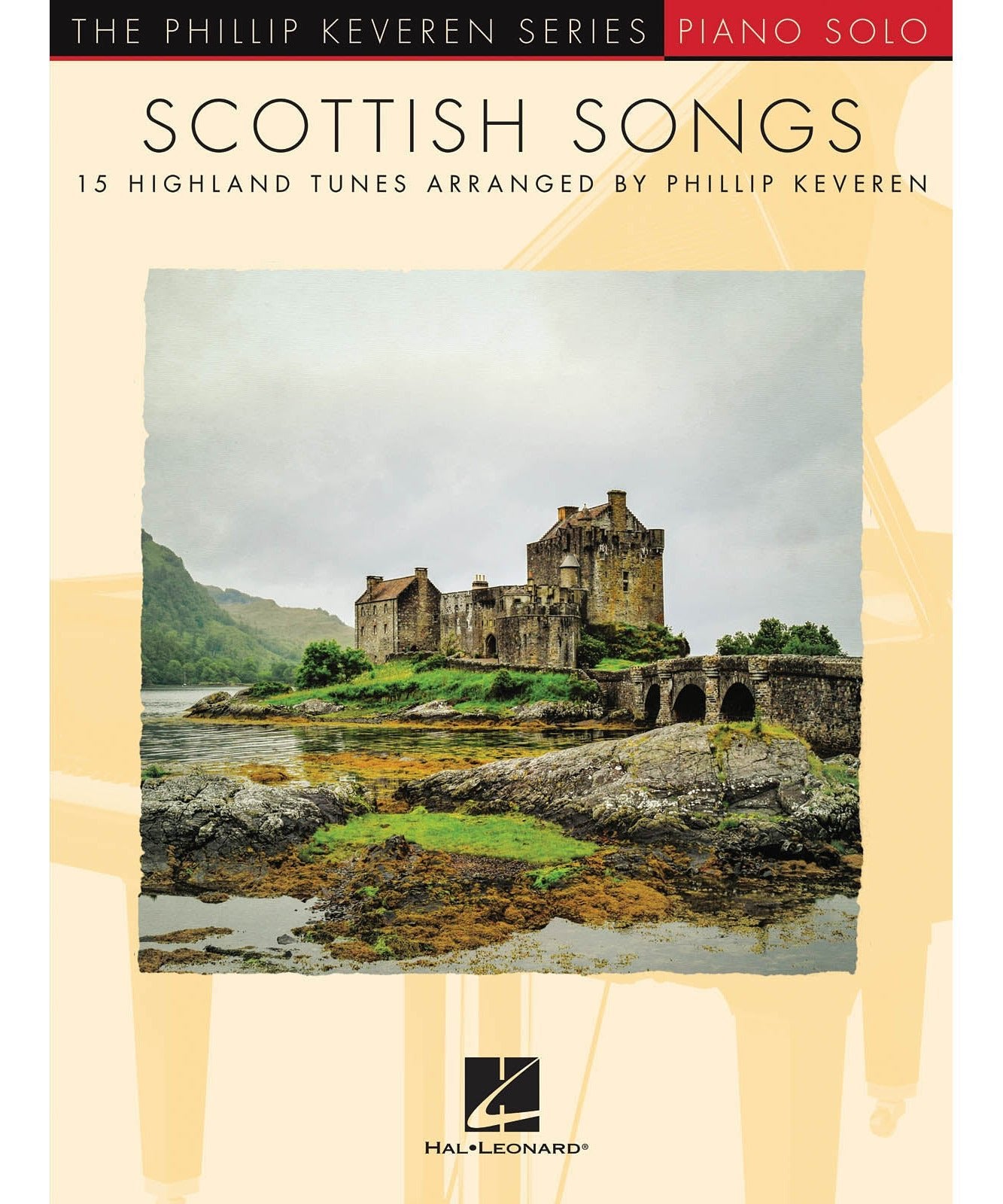 Scottish Songs - Remenyi House of Music