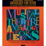 Musical Theatre Anthology for Teens (Young Women's Edition)