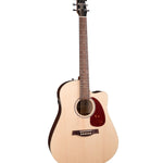 Seagull Coastline Slim CW Spruce QIT Acoustic - Electric Guitar - Remenyi House of Music