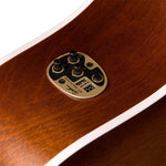 Seagull Entourage Autumn Burst CW QIT RH Electric Acoustic Guitar - Remenyi House of Music