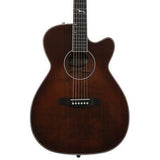 Seagull Guitars Artist Mosaic CH CW EQ Acoustic - Electric Guitar - Bourbon Burst - Remenyi House of Music