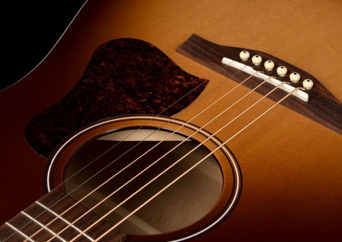 Seagull Guitars Entourage Autumn Burst Acoustic Guitar - Remenyi House of Music