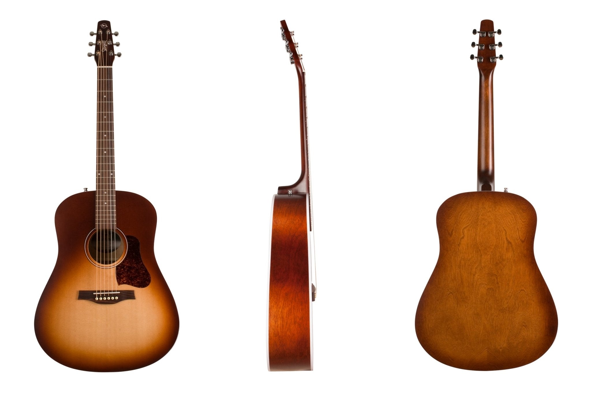 Seagull Guitars Entourage Autumn Burst Acoustic Guitar - Remenyi House of Music