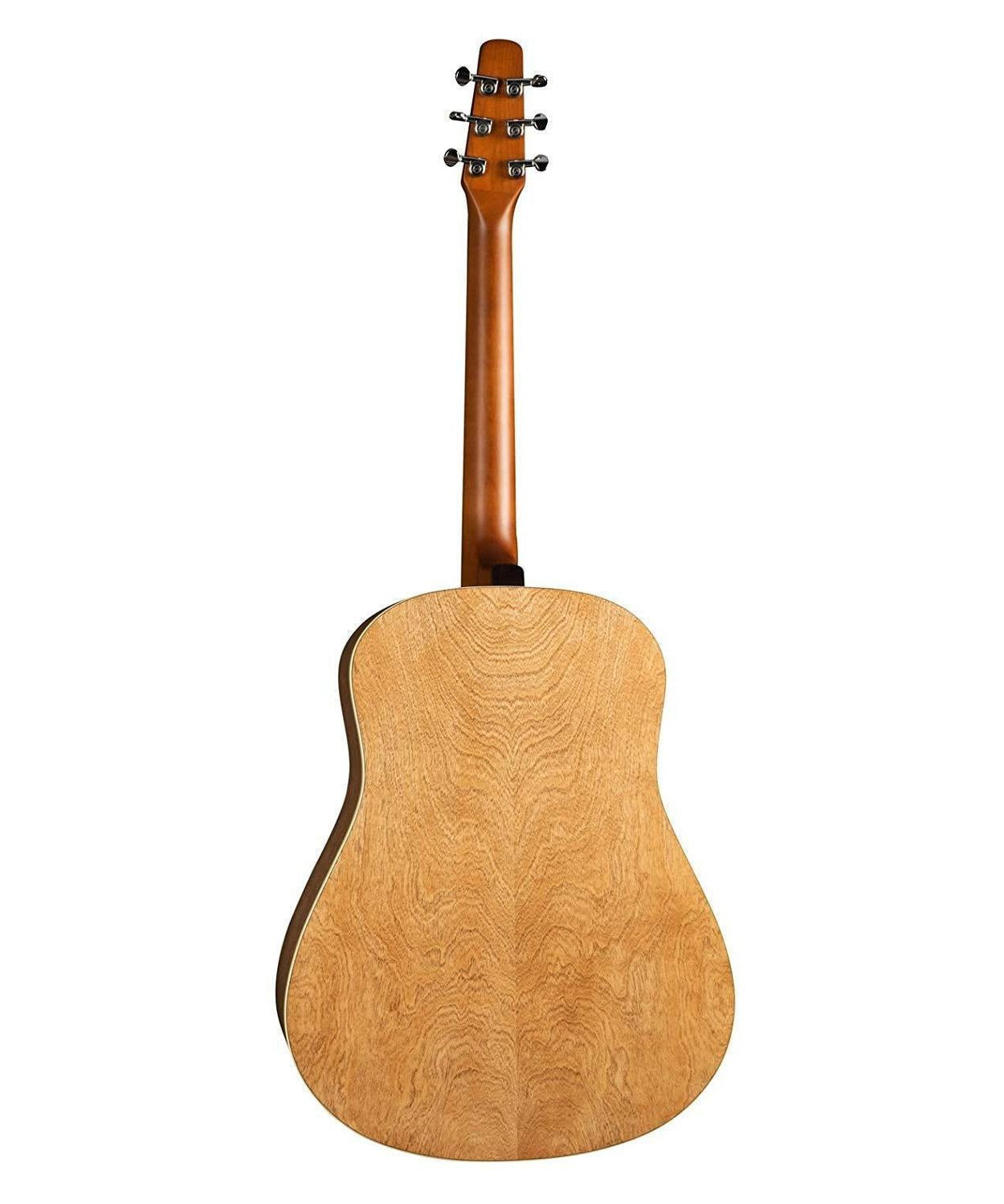 Seagull Guitars S6 Cedar Original Slim Acoustic Guitar - Remenyi House of Music