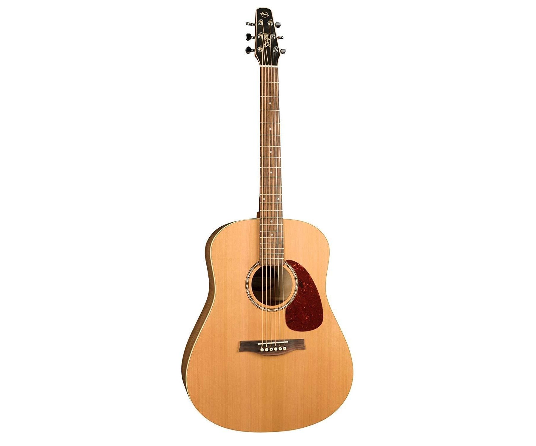 Seagull Guitars S6 Cedar Original Slim Acoustic Guitar - Remenyi House of Music