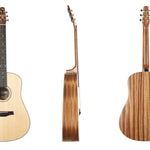 Seagull Maritime SWS Natural Acoustic Electric Guitar - Remenyi House of Music