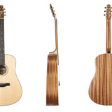 Seagull Maritime SWS Natural Acoustic Electric Guitar - Remenyi House of Music