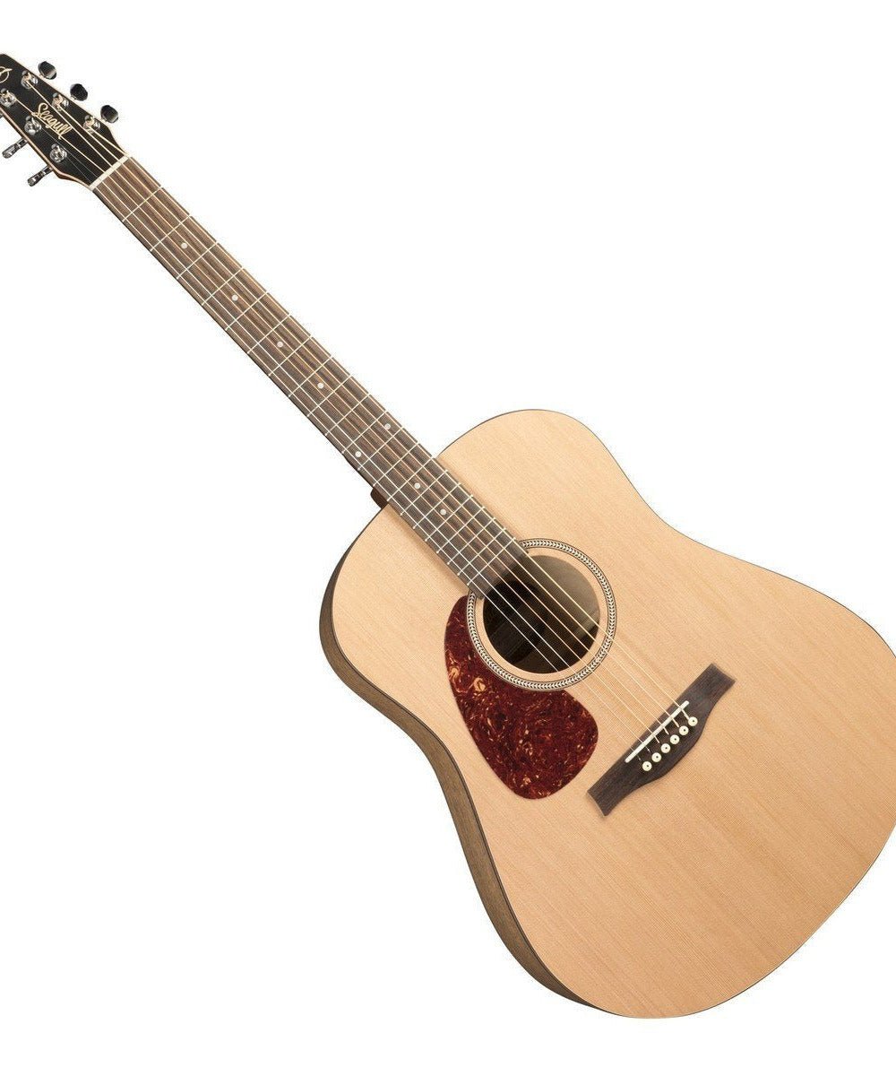 Seagull S6 Cedar Original Series Left Handed Guitar - Remenyi House of Music