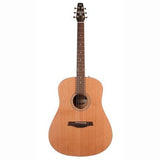 Seagull S6 Cedar Original Series Left Handed Guitar - Remenyi House of Music