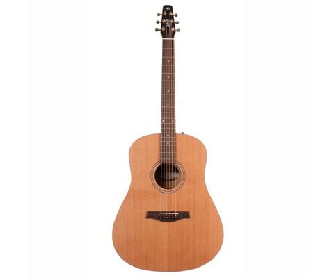 Seagull S6 Cedar Original Series Left Handed Guitar - Remenyi House of Music