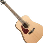 Seagull S6 Cedar Original Series Left Handed Guitar - Remenyi House of Music