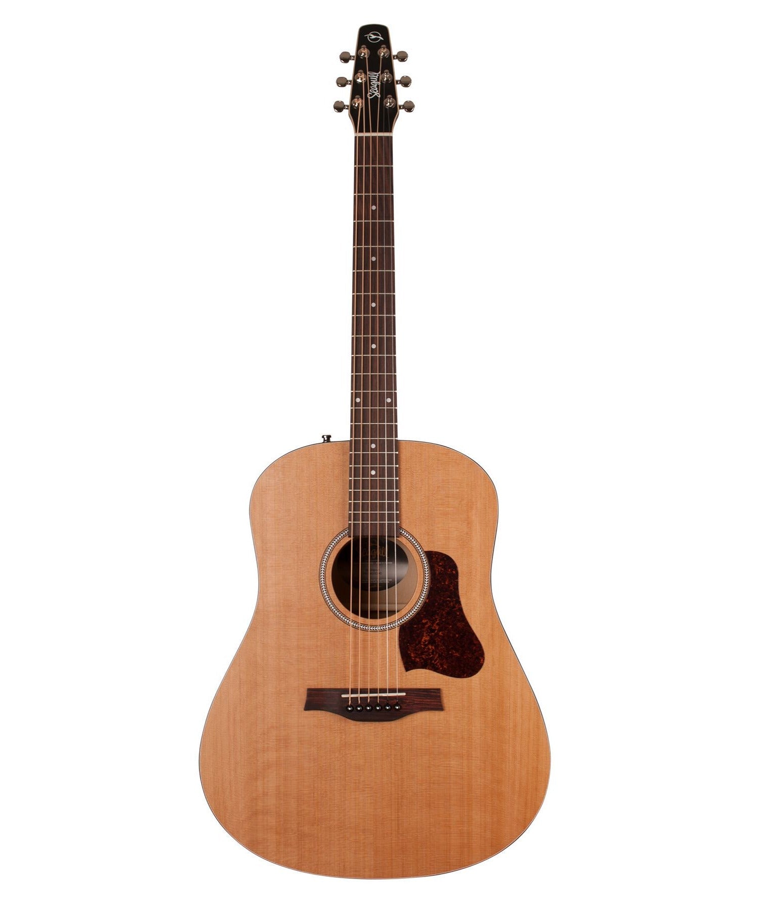 Seagull S6 Original Acoustic Guitar - Remenyi House of Music