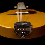 Seagull S8 Mandolin Natural - Remenyi House of Music