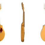 Seagull S8 Mandolin Natural - Remenyi House of Music