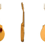 Seagull S8 Mandolin Natural - Remenyi House of Music