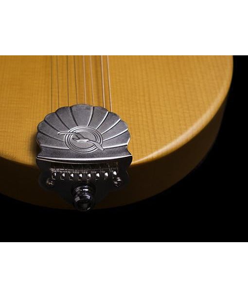 Seagull S8 Mandolin Natural - Remenyi House of Music