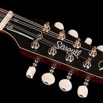 Seagull S8 Mandolin Sunburst EQ - Remenyi House of Music