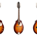 Seagull S8 Mandolin Sunburst EQ - Remenyi House of Music