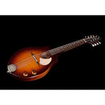 Seagull S8 Mandolin Sunburst EQ - Remenyi House of Music