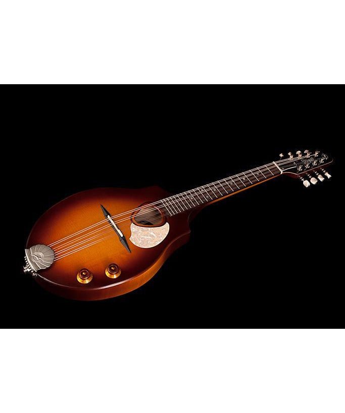 Seagull S8 Mandolin Sunburst EQ - Remenyi House of Music