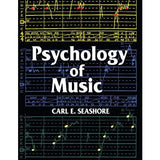 Seashore C.E. - Psychology Of Music - Remenyi House of Music