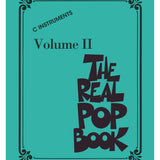 The Real Pop Book - Volume 2