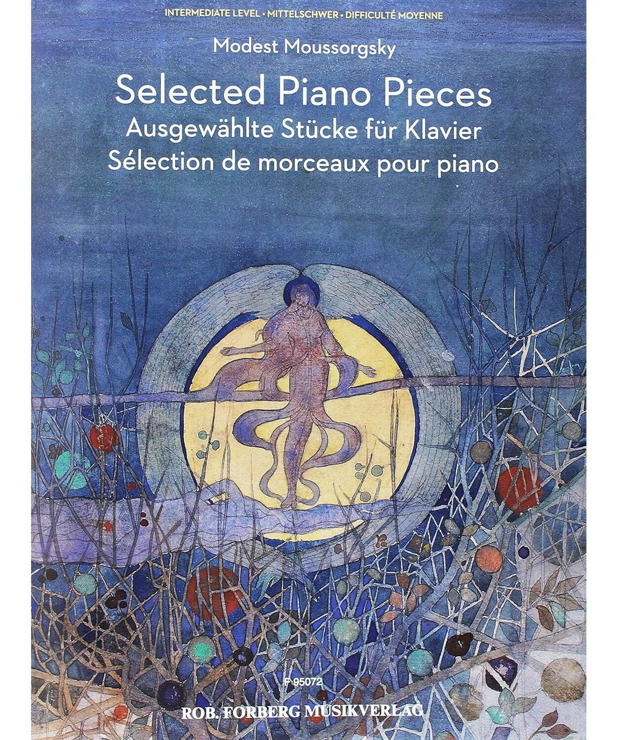 Selected Piano Pieces - Remenyi House of Music