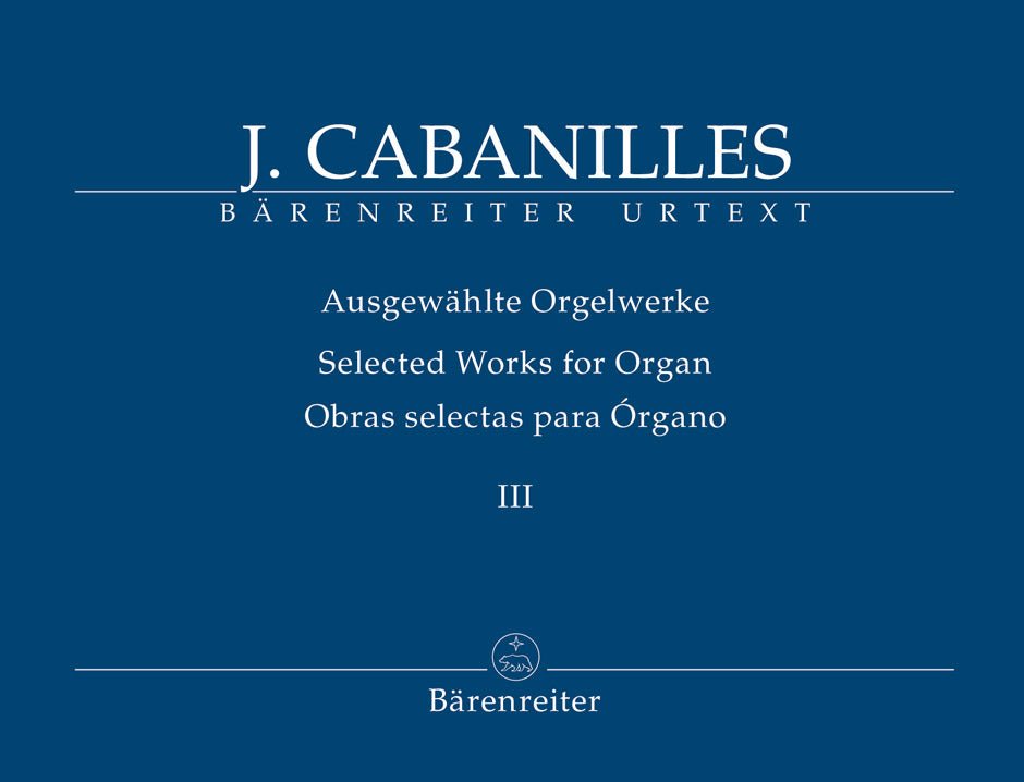 Selected Works for Organ - Remenyi House of Music