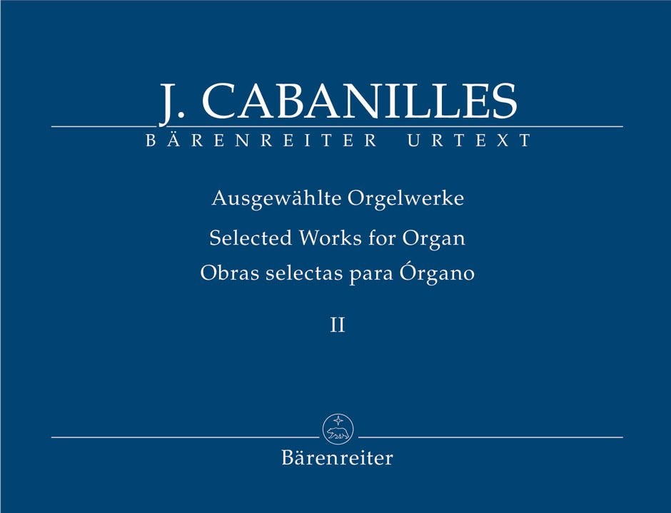 Selected Works for Organ - Remenyi House of Music
