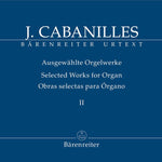 Selected Works for Organ - Remenyi House of Music