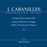 Selected Works for Organ - Remenyi House of Music