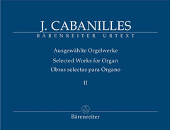 Selected Works for Organ - Remenyi House of Music