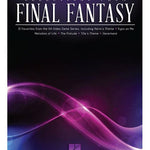 Selections from Final Fantasy - Remenyi House of Music