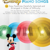 Sequential Disney Piano Songs - Remenyi House of Music