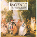 Serenade in G major "Eine kleine Nachtmusik" for strings K. 525 - Remenyi House of Music