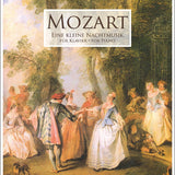 Serenade in G major "Eine kleine Nachtmusik" for strings K. 525 - Remenyi House of Music