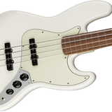 Fender Player Jazz Fretless Electronic Bass