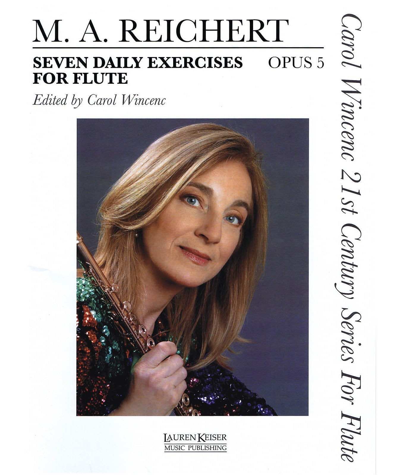 Seven Daily Exercises, Op. 5 - Remenyi House of Music