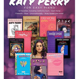 Katy Perry for Easy Piano