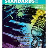 The Giant Book of Standards Sheet Music (Easy Piano, arr. by Dan Coates)