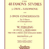 48 Famous Studies, (1st and 3rd Part)